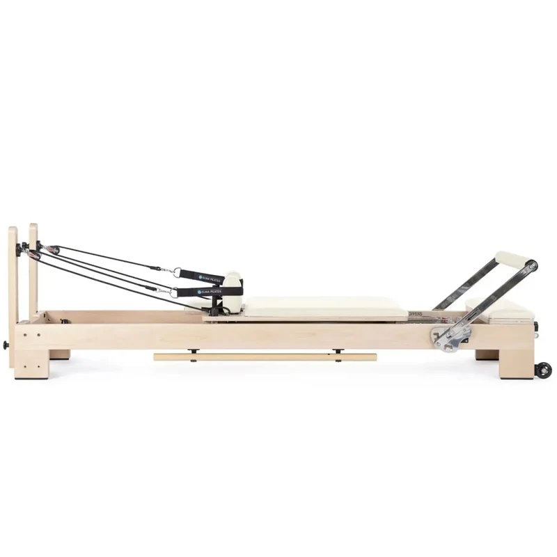 Elina Pilates Lignum Reformer – Premium Holz Pilates Reformer Studio
