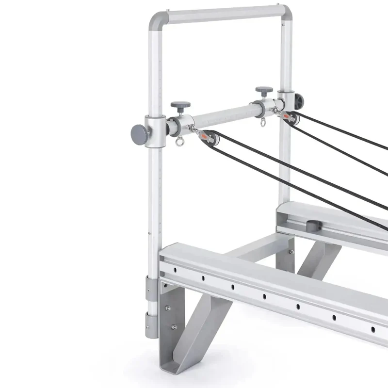 Elina Pilates Mentor Reformer mit Tower