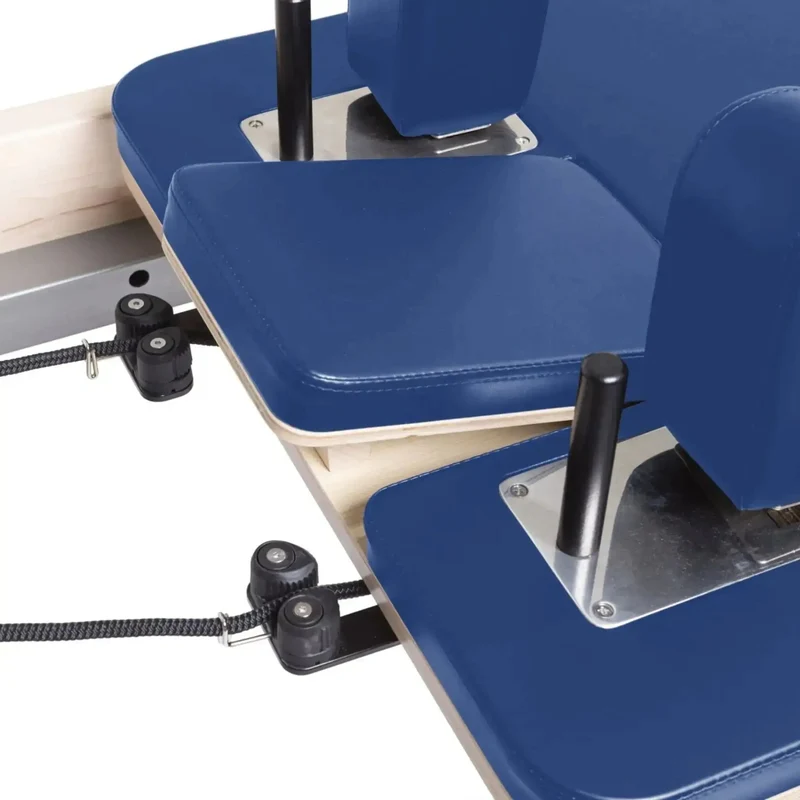 Elina Pilates Master Instructor Reformer mit Tower