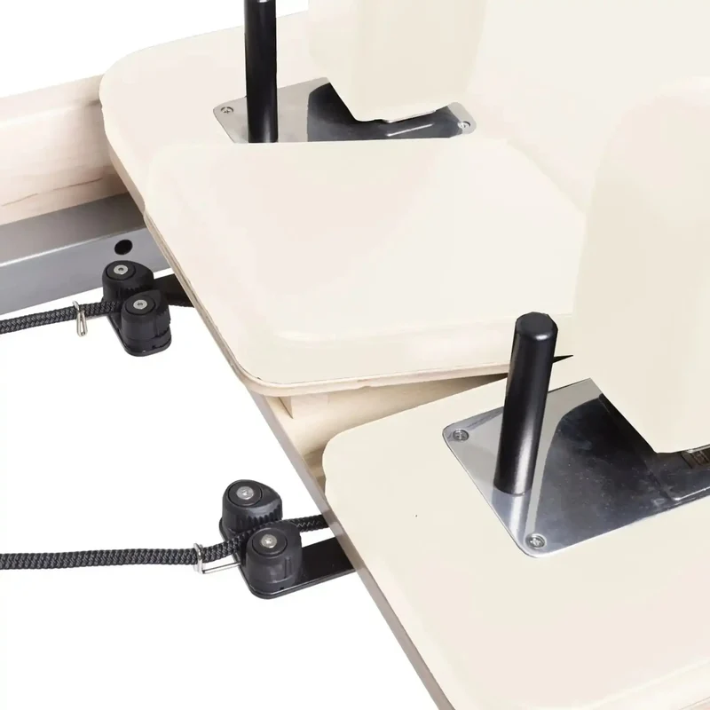 Elina Pilates Master Instructor Reformer mit Tower
