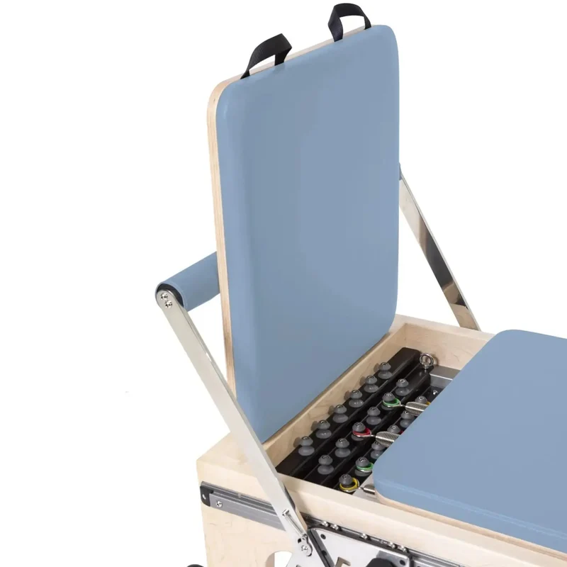 Elina Pilates Master Instructor Reformer mit Tower