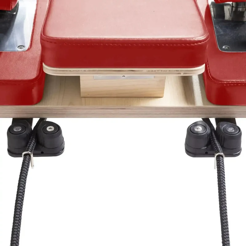Elina Pilates Master Instructor Reformer mit Tower