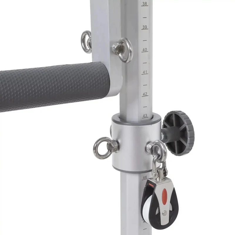 Elina Pilates Master Instructor Reformer mit Tower