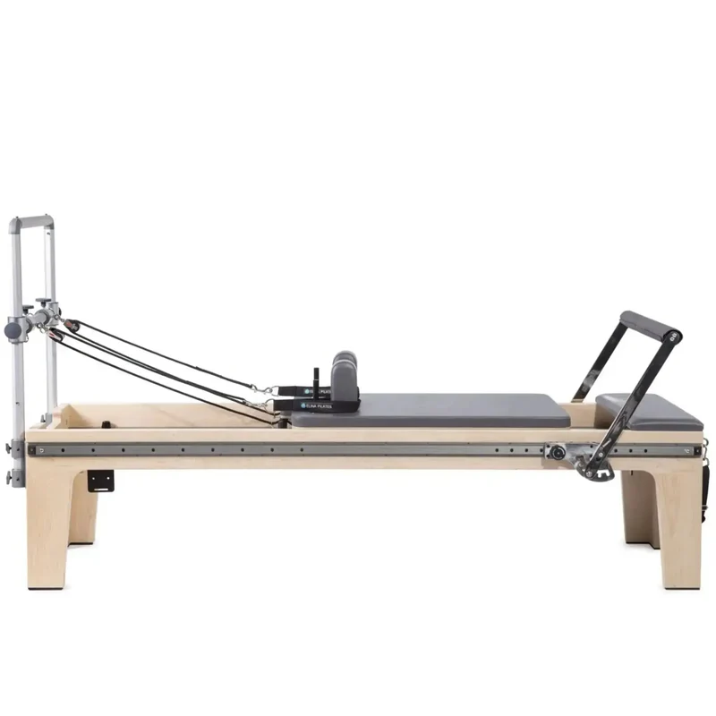 Elina Master Instructor Physio Reformer – Therapeutisches Pilates