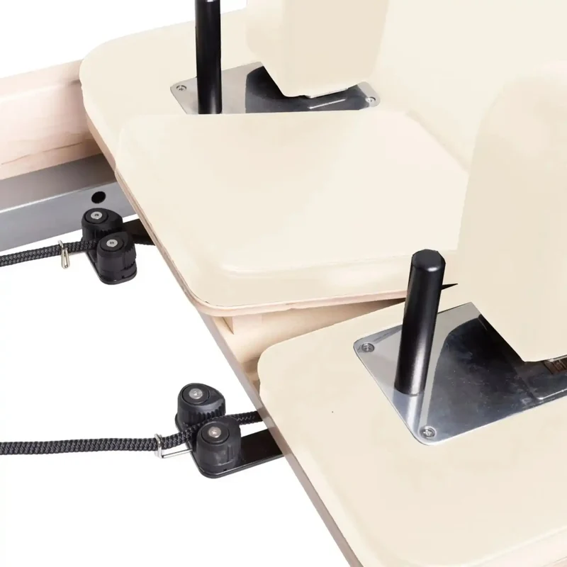 Elina Master Instructor Physio Reformer – Therapeutisches Pilates