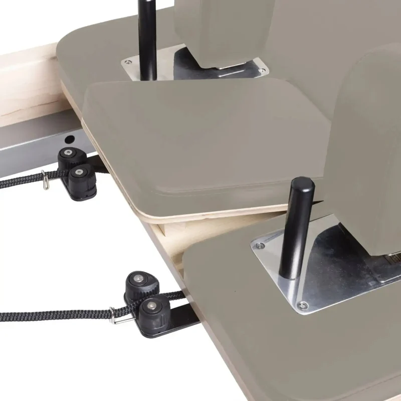 Elina Master Instructor Physio Reformer – Therapeutisches Pilates