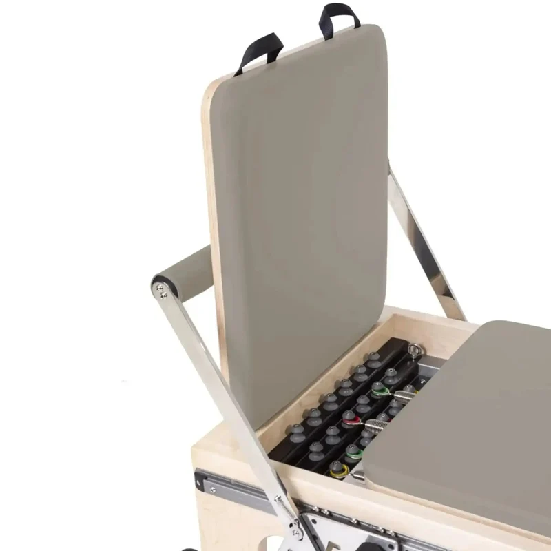 Elina Master Instructor Physio Reformer – Therapeutisches Pilates