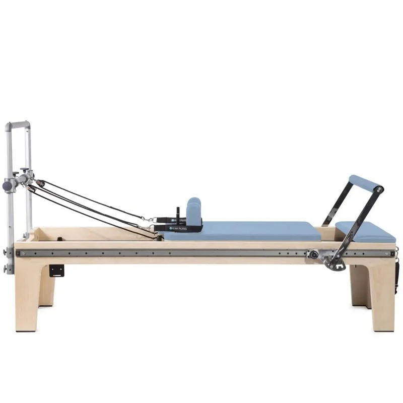 Elina Master Instructor Physio Reformer – Therapeutisches Pilates