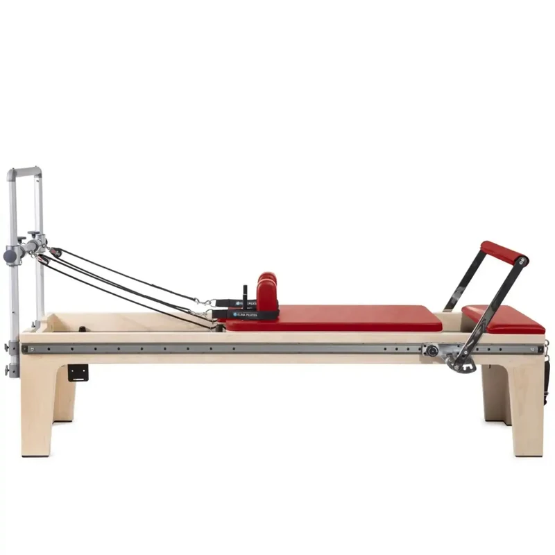 Elina Master Instructor Physio Reformer – Therapeutisches Pilates