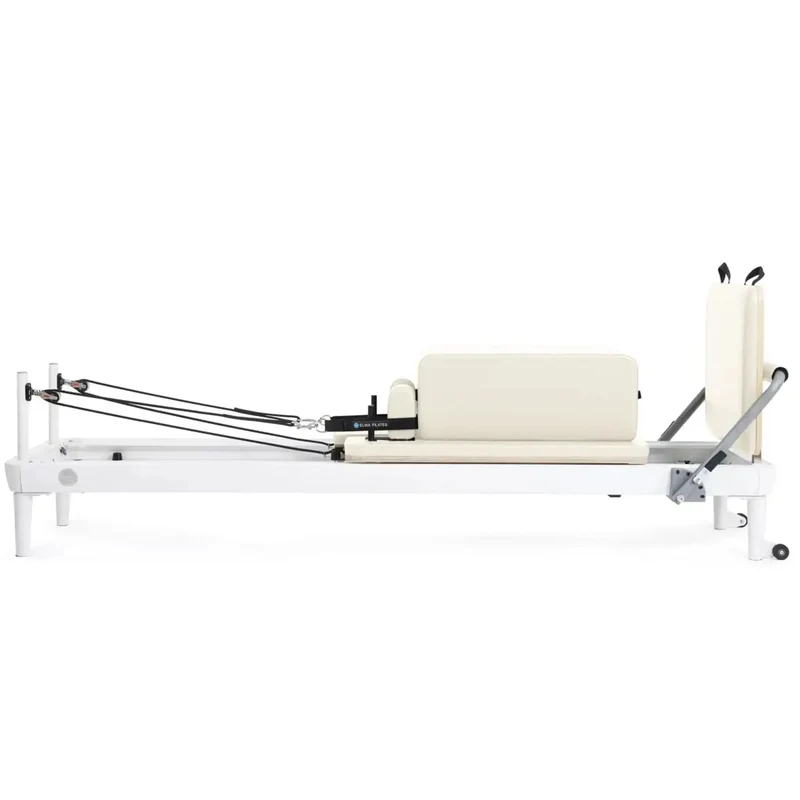 Elina Pilates Nubium Reformer Bundle