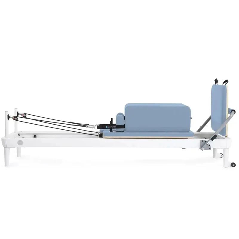 Elina Pilates Nubium Reformer Bundle