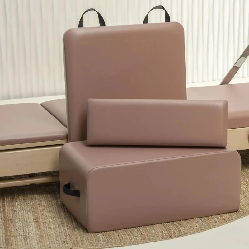 Elina Pilates Nubium Reformer Bundle