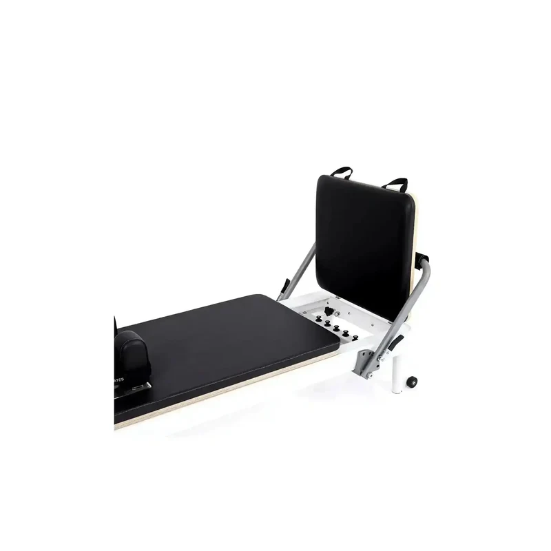 Elina Pilates Nubium Reformer Bundle