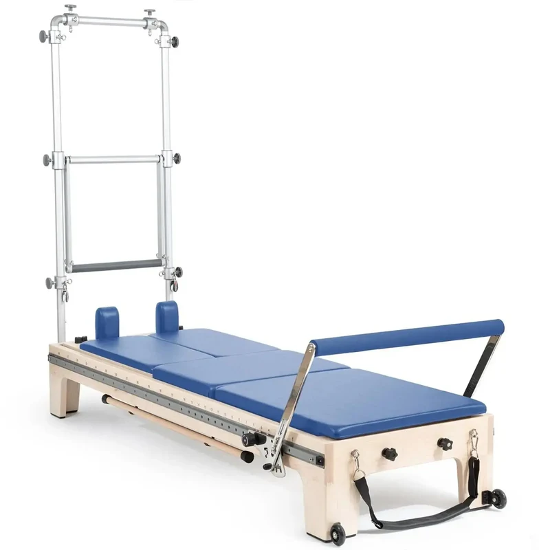 Elina Pilates Twin Reformer kaufen – Premium Pilates-Gerät für