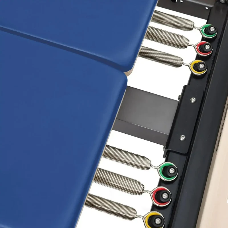 Elina Pilates Twin Reformer kaufen – Premium Pilates-Gerät für