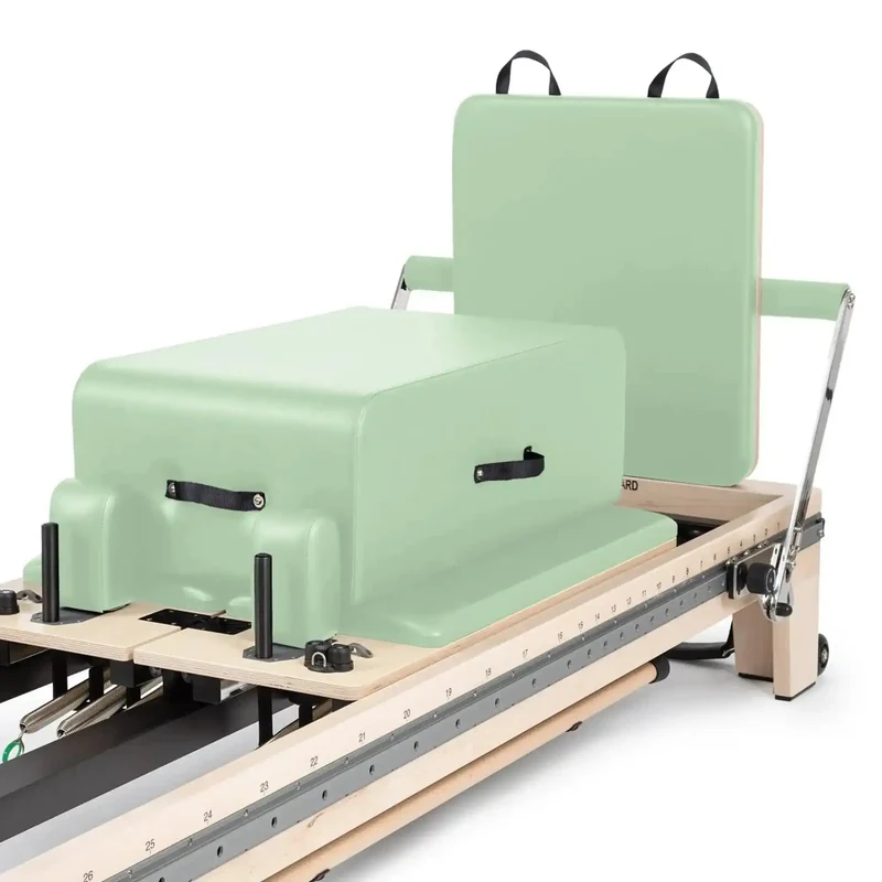 Elina Pilates Twin Reformer kaufen – Premium Pilates-Gerät für