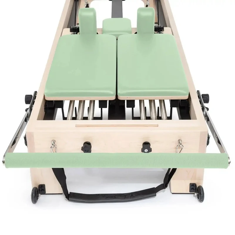 Elina Pilates Twin Reformer kaufen – Premium Pilates-Gerät für