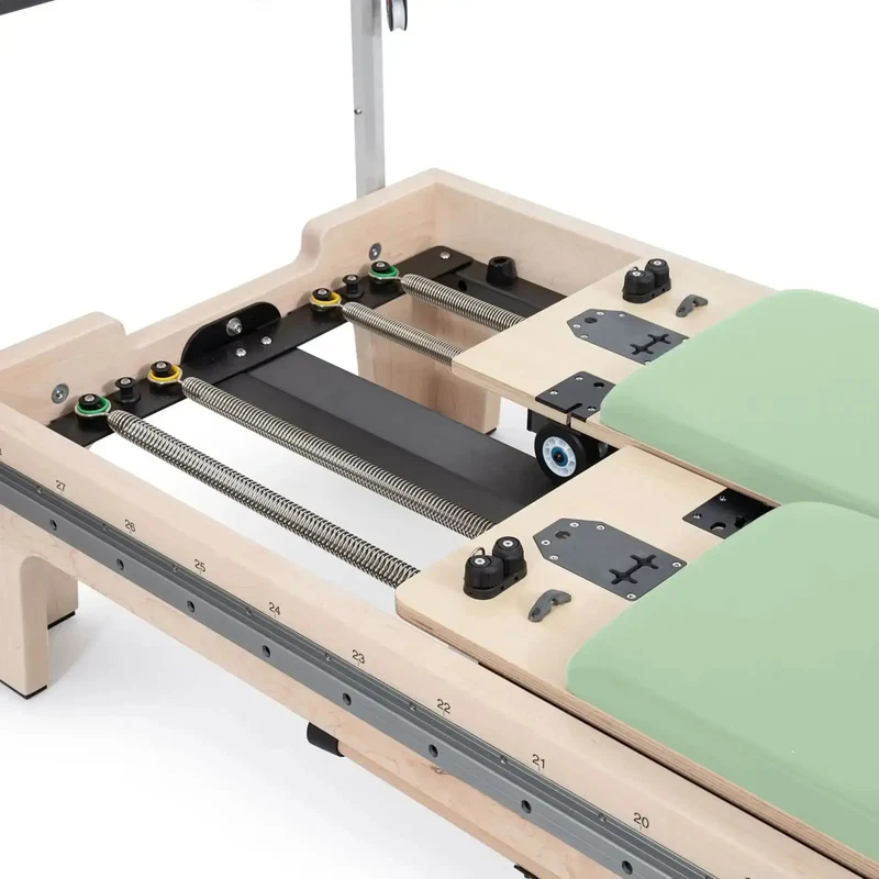 Elina Pilates Twin Reformer kaufen – Premium Pilates-Gerät für