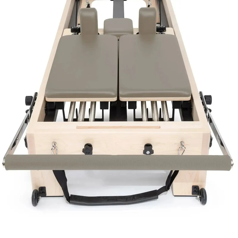 Elina Pilates Twin Reformer kaufen – Premium Pilates-Gerät für
