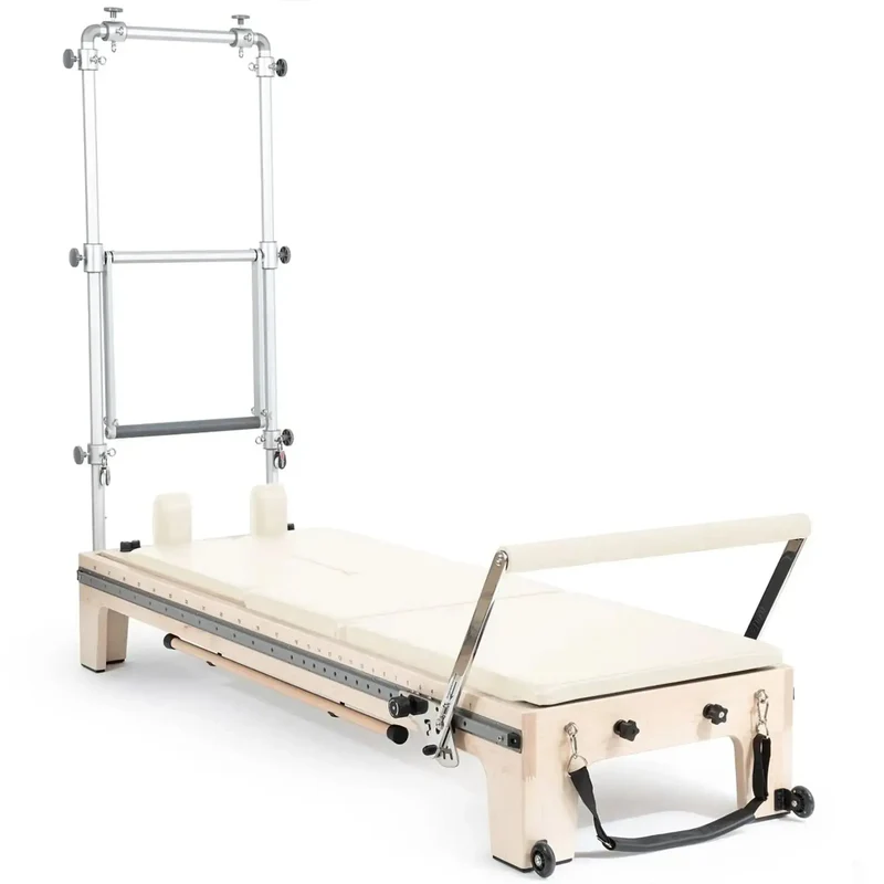 Elina Pilates Twin Reformer kaufen – Premium Pilates-Gerät für