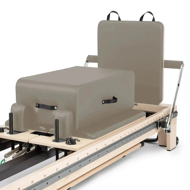 Elina Pilates Twin Reformer kaufen – Premium Pilates-Gerät für