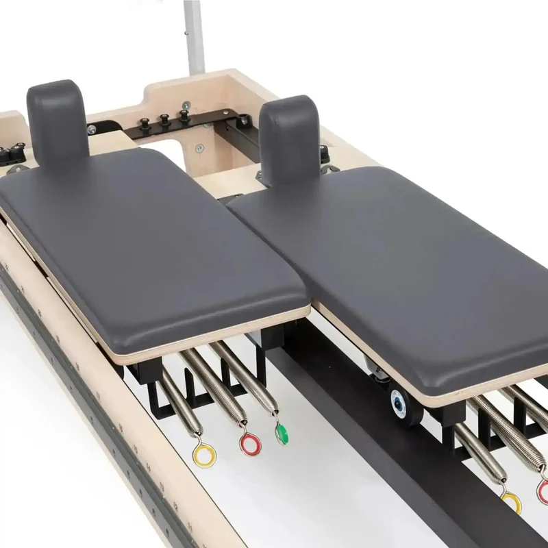 Elina Pilates Twin Reformer kaufen – Premium Pilates-Gerät für