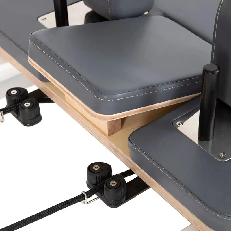 Elina Pilates Nubium Reformer Tower Bundle