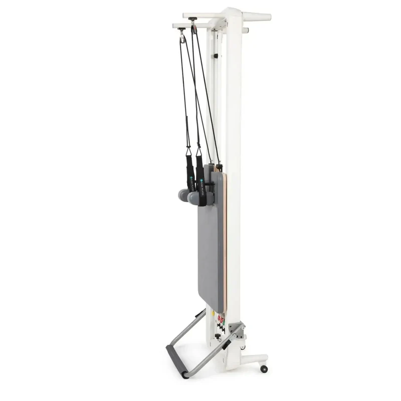 Elina Pilates Nubium Reformer Tower Bundle