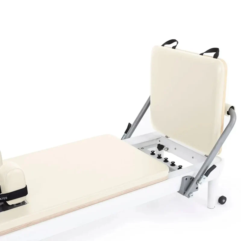 Elina Pilates Nubium Reformer Tower Bundle