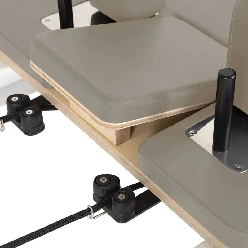 Elina Pilates Nubium Reformer Tower Bundle