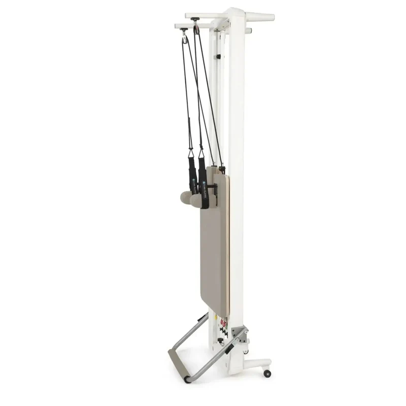 Elina Pilates Nubium Reformer Tower Bundle