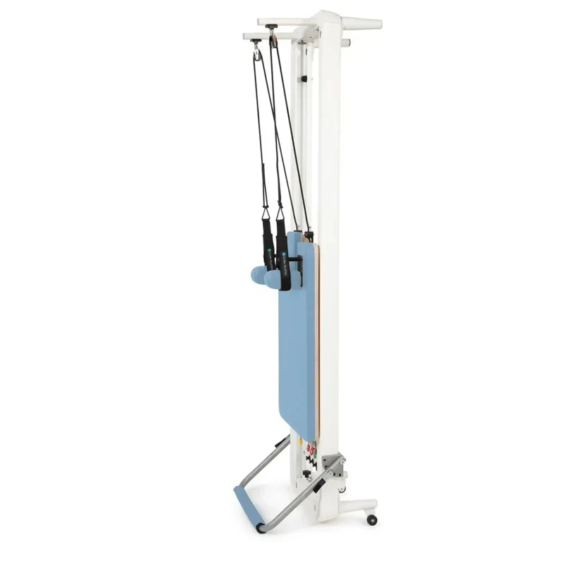 Elina Pilates Nubium Reformer Tower Bundle