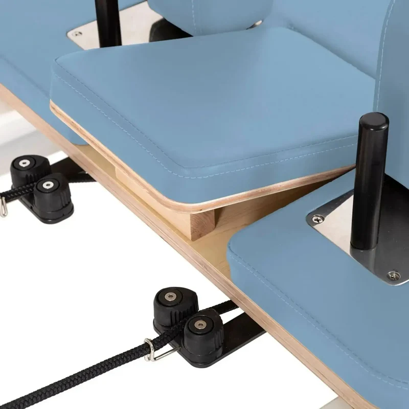 Elina Pilates Nubium Reformer Tower Bundle