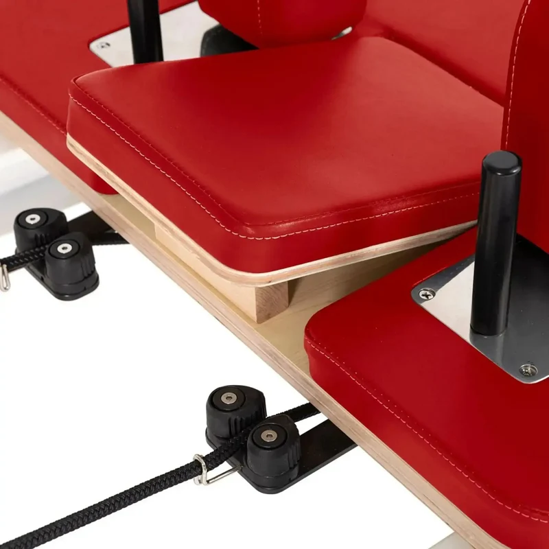 Elina Pilates Nubium Reformer Tower Bundle