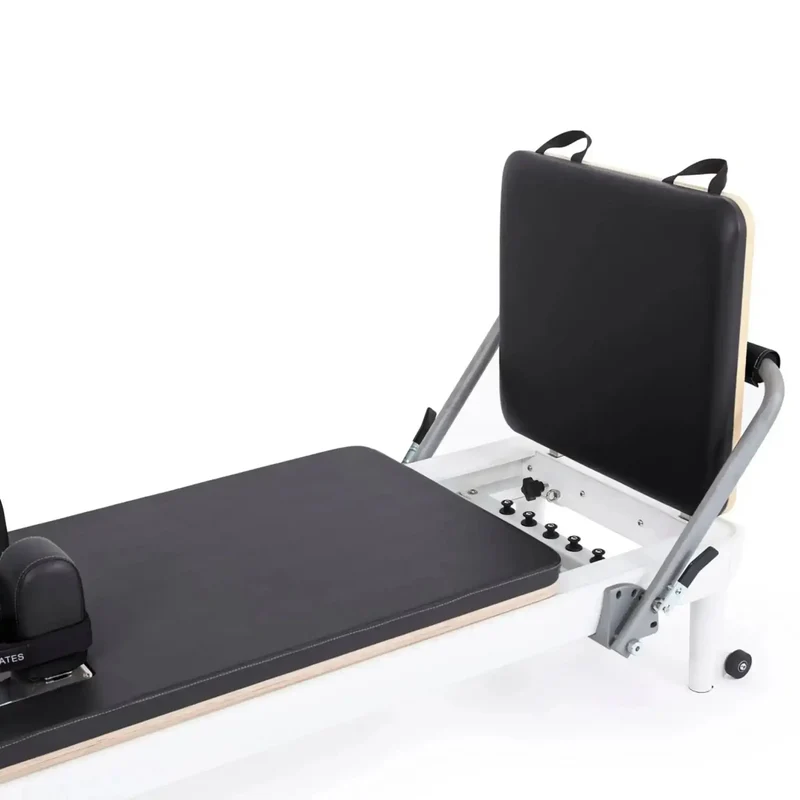 Elina Pilates Nubium Reformer Tower Bundle