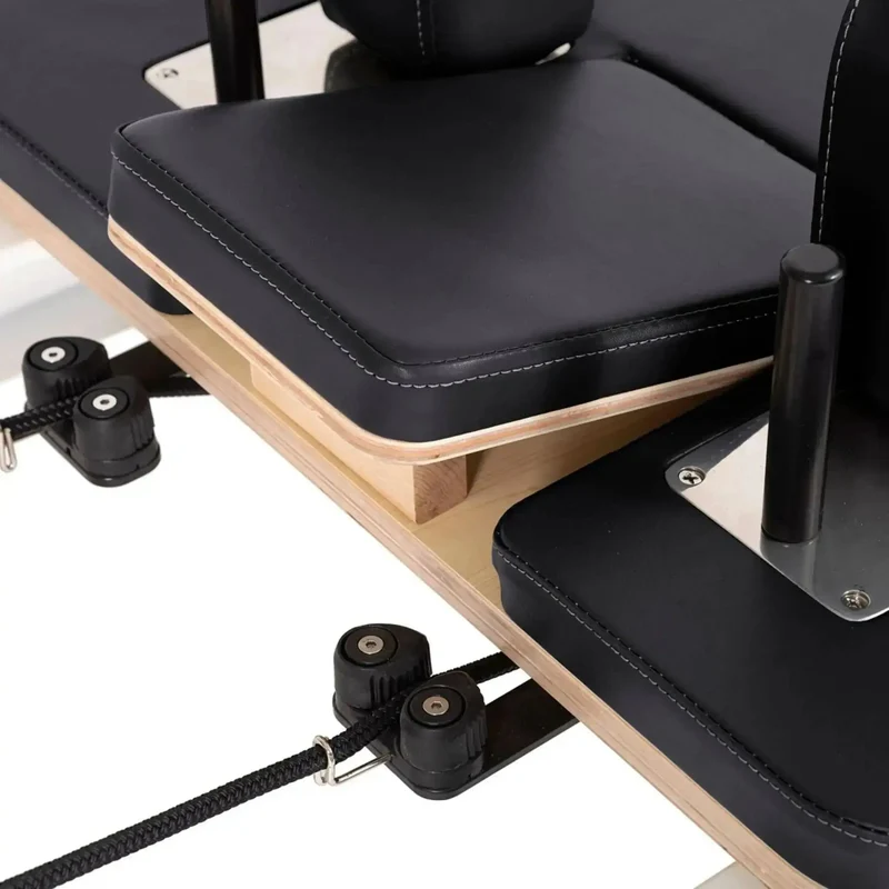 Elina Pilates Nubium Reformer Tower Bundle