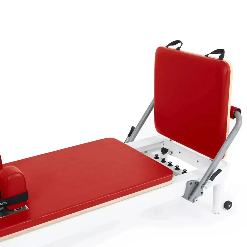 Elina Pilates Nubium Reformer Tower Bundle