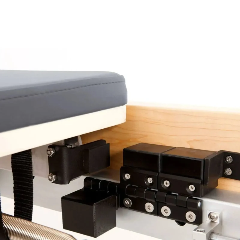 Elina Pilates Wooden Reformer Physio – Professioneller Holz-Reformer