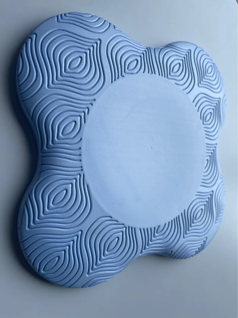 Yoga Protective Mat