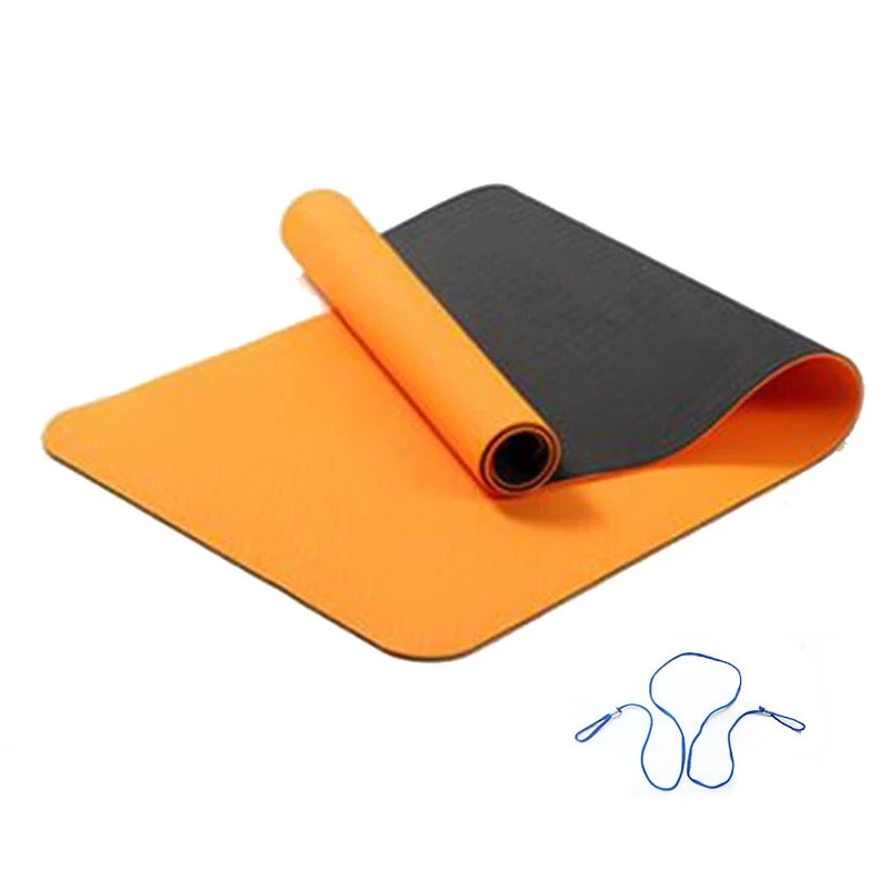 Anti Slip Sports Fitness Mat