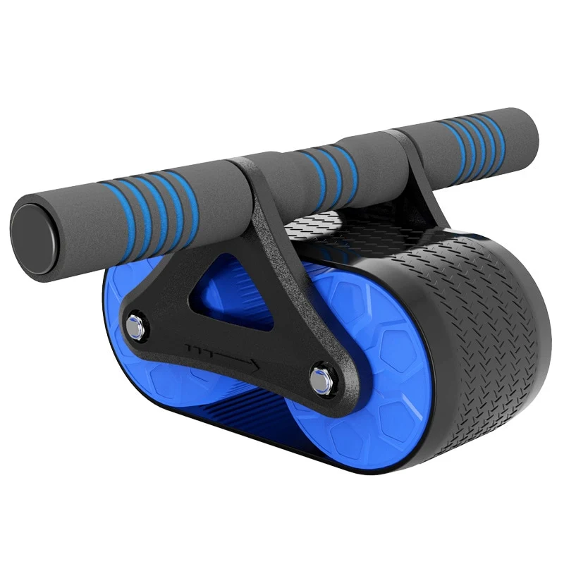 Panzer Wheel Pivoted Detent Ab Roller