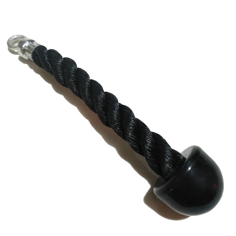 Fitness Cable Pulley System