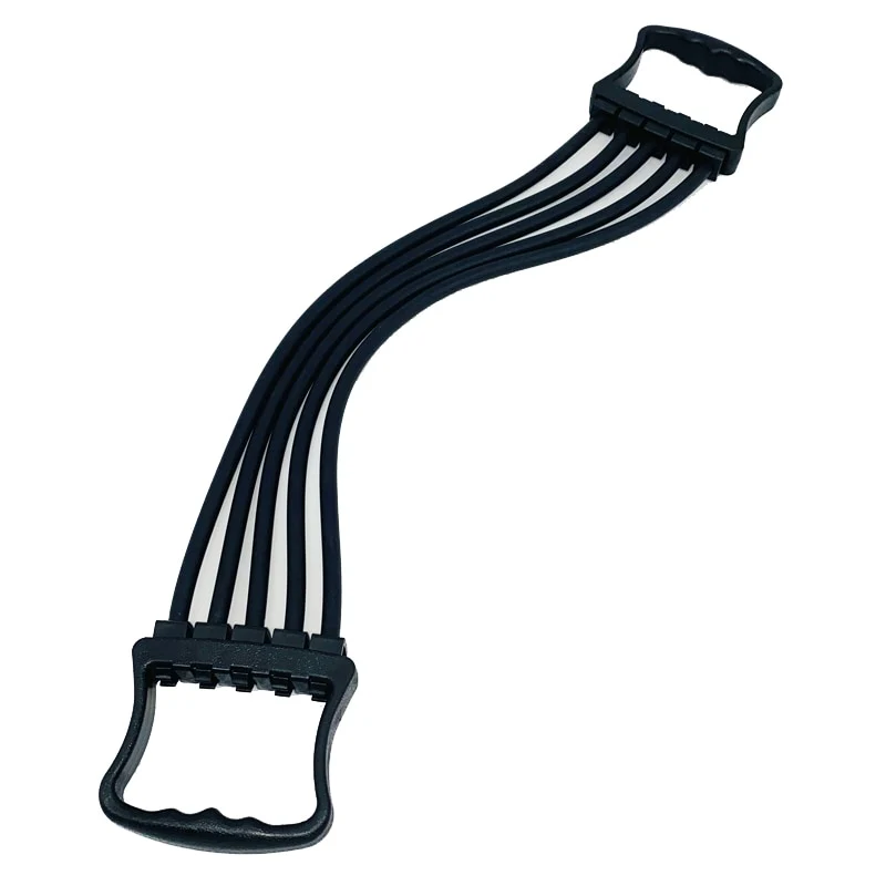 Elastic Fitness Resistance Band