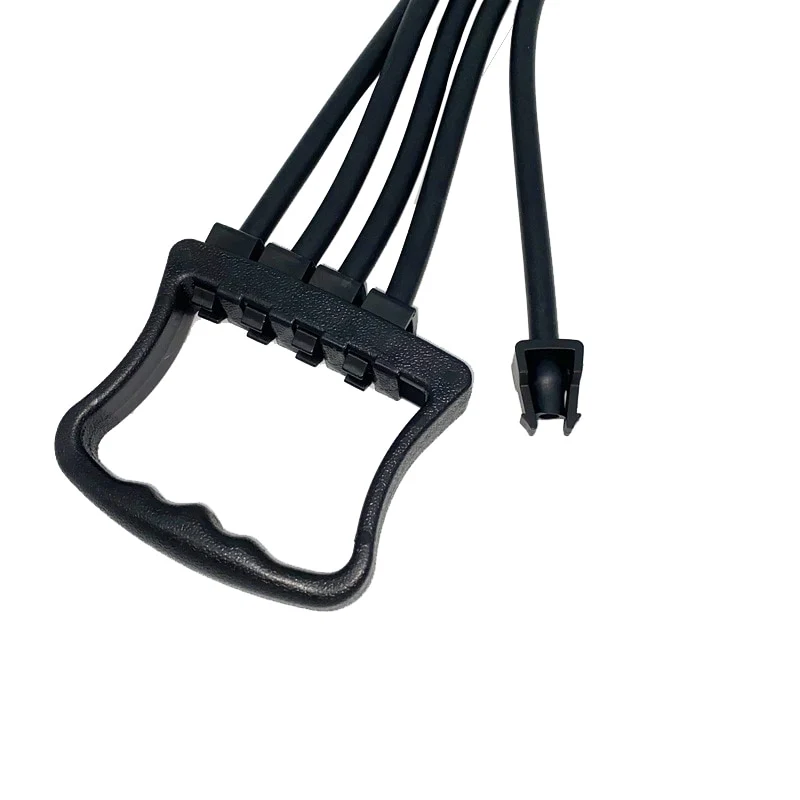 Elastic Fitness Resistance Band