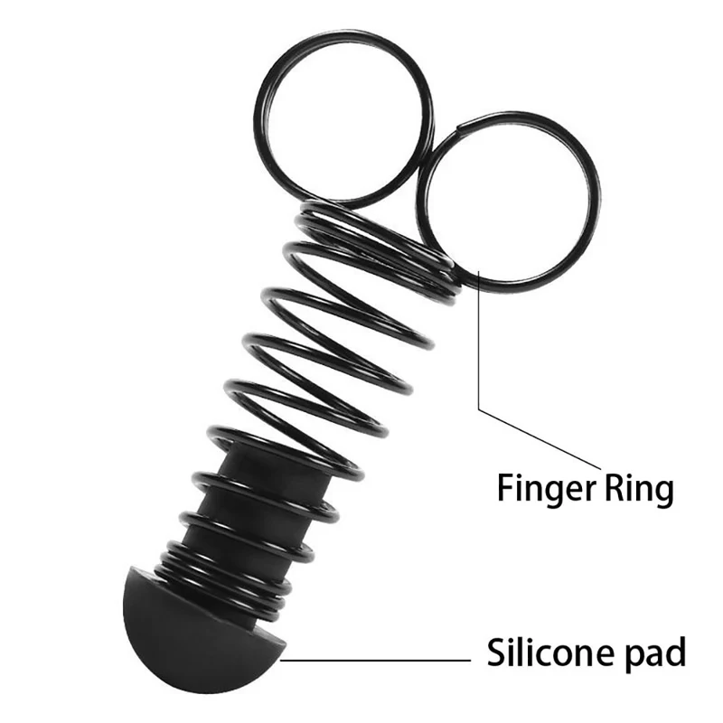 Finger Strength Recovery Equipment