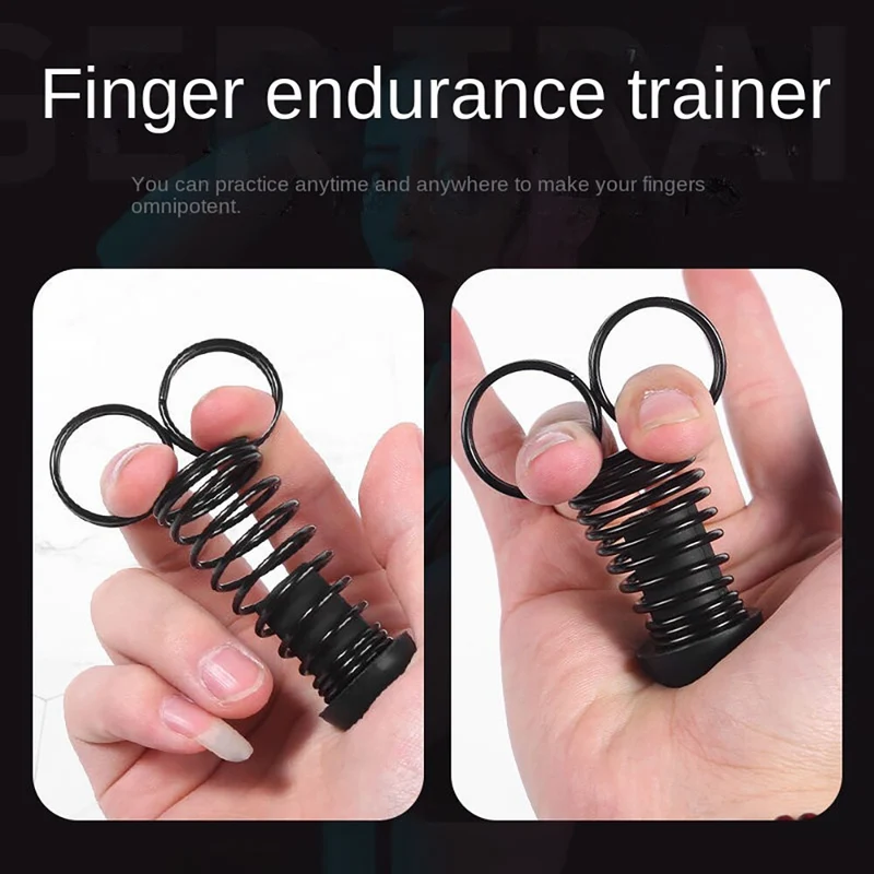 Finger Strength Recovery Equipment