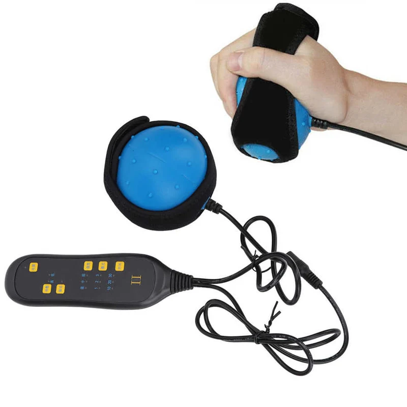 Finger Recovery Equipment