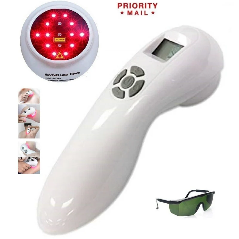 Soft Tissue Recovery Machine