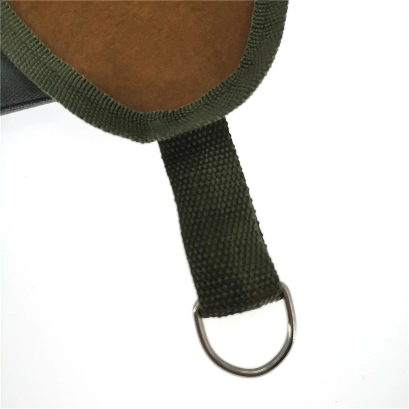 Cervical Traction Recovery Strap