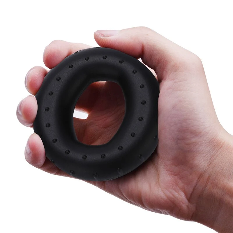 Silicone Grip Ring